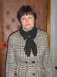 Ирина Грицаенко, 2 января 1963, Петрозаводск, id100765591