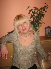 Анна Луценко, 8 декабря , Харьков, id10121502