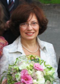 Цысковская Ирина