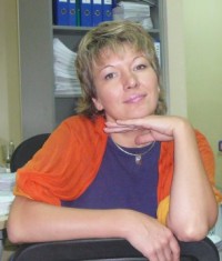 Виктория Кротова, 22 августа , Санкт-Петербург, id1777087