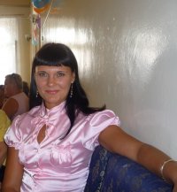 Таня Кондратьева, Одесса, id17915518