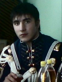 Марат Гасанов, 26 мая 1988, Киев, id19648476