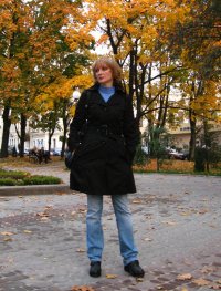 Ирина Бондаренко, 20 сентября 1986, Харьков, id19836049