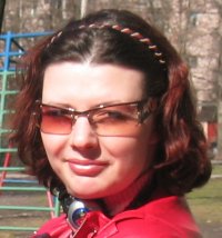 Виталина Ланис, 22 марта 1988, Санкт-Петербург, id20420512