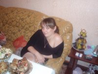 Ольга Михайлова, 4 мая 1987, Воркута, id20687513