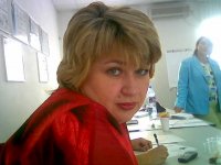 Марина Емельянова, 25 июля , Донецк, id20902181
