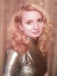 Лена Монахова, 10 марта 1988, Арзамас, id21022127