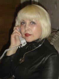 Ирина Семенова, 29 мая 1960, Курган, id22553984