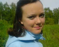 Мария Сергеевна, 25 июня 1993, Богуслав, id23081044