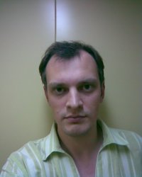 Андрей Наберухин, 9 июня , Новосибирск, id23532599