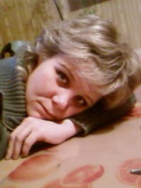 Лена Яковлева, 29 марта 1970, Киев, id23595682