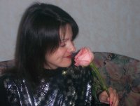 Юлия *****, 18 февраля 1976, Саратов, id24258422