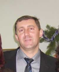 Сергей Беклемешов, 9 апреля , Долинская, id26428902