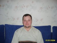 Александр Хрисанфов, 2 октября , Череповец, id28351772
