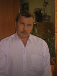 Николай Голосов, 5 октября 1986, Львов, id28408145