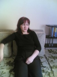 Оксана Харченко, 6 февраля , Чернигов, id33153557