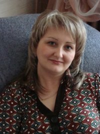 Татьяна Батищева, 14 августа 1974, Орел, id34025878