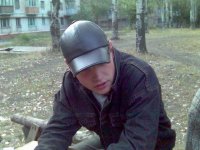 Алексей Безуглый, 28 ноября 1987, Донецк, id34145961