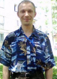 Андрей Назаров, 30 января 1978, Новокузнецк, id34304661