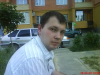 Дмитрий Мартычев, 11 февраля 1994, Ставрополь, id34305719