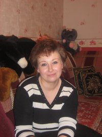 Виктория Григорян, Санкт-Петербург, id34538054