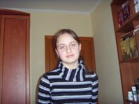 Таня Якубовская, 29 июня 1996, Мурманск, id36796795
