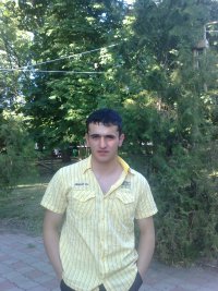 Тигран Енгибарян, 7 июня 1989, Саратов, id40601014