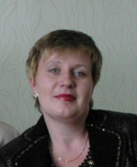 Ольга Охримнко, 27 апреля 1978, Донецк, id43382960