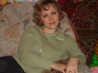 Марина Кулешова, 6 октября 1980, Новосибирск, id50065811