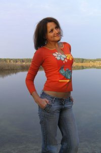 Юлия Кононенко, 18 июня , Донецк, id54211716