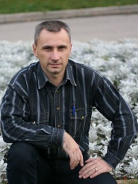 Андрей Эльф, 21 августа 1993, Ноябрьск, id56883605