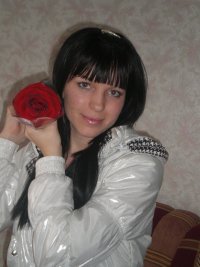 Татьяна Αлиева, 30 мая 1989, Самара, id67632471