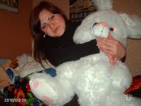 Лена Шурухина, 15 марта 1998, Новоалтайск, id71544554
