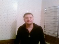 Руслан Гецив, 23 февраля , Южноукраинск, id74726127