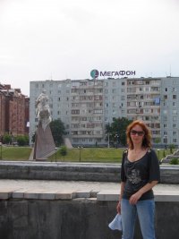 Наталья Долиденок (бальтинас), 15 июля , Красноярск, id75295637