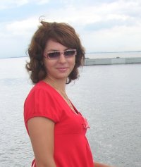 Мария Фомина, 23 июня 1990, Ногинск, id83379328