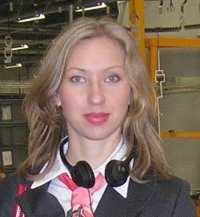 Екатерина Дюбанова, 3 апреля , Москва, id89628973