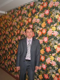 Евгений Новиков, 8 апреля , Иркутск, id92570549