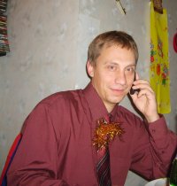 Сергей Юдицкий, 29 мая 1989, Пермь, id92804344