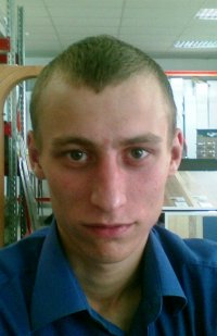 Anton Hyduakov, 4 марта , Москва, id95325189